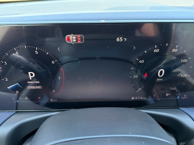 2026 Nissan Sentra SL - Photo 20