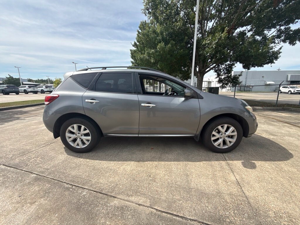 Used 2013 Nissan Murano SV SUV