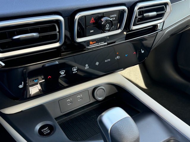2026 Nissan Sentra SL - Photo 23