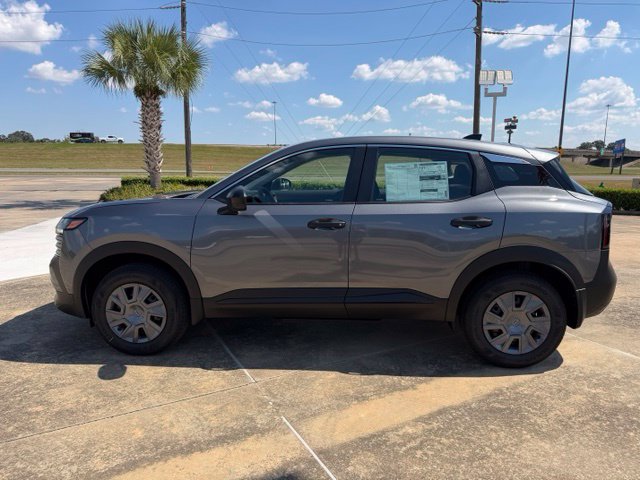 New 2027 Nissan Kicks S SUV