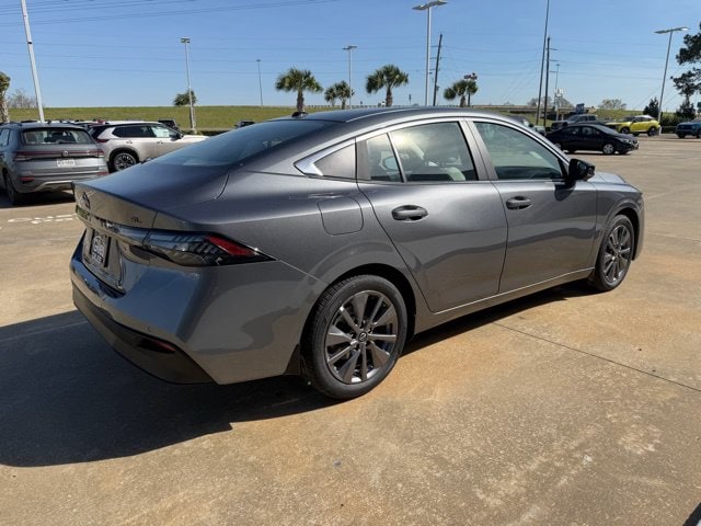 2026 Nissan Sentra SL - Photo 5