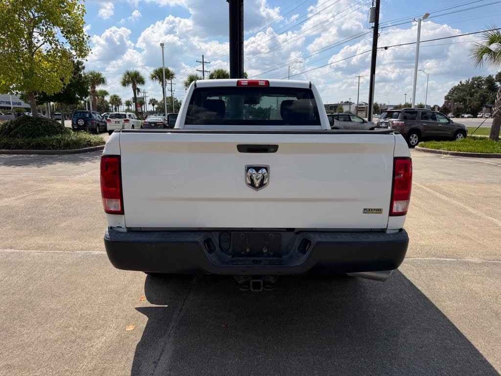 Used 2013 Ram 1500 Tradesman Truck