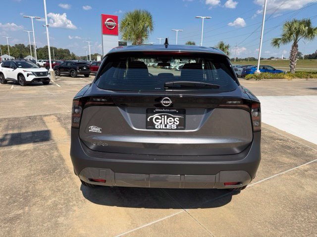 New 2027 Nissan Kicks S SUV