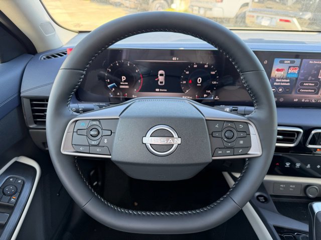 2026 Nissan Sentra SL - Photo 19