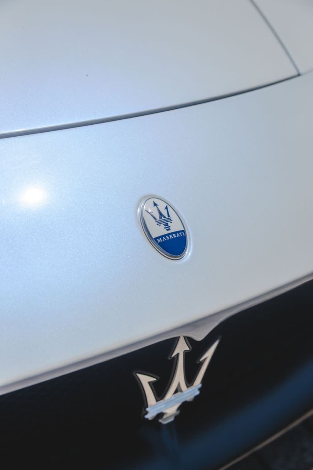 Used 2023 Maserati MC20 Cielo Convertible