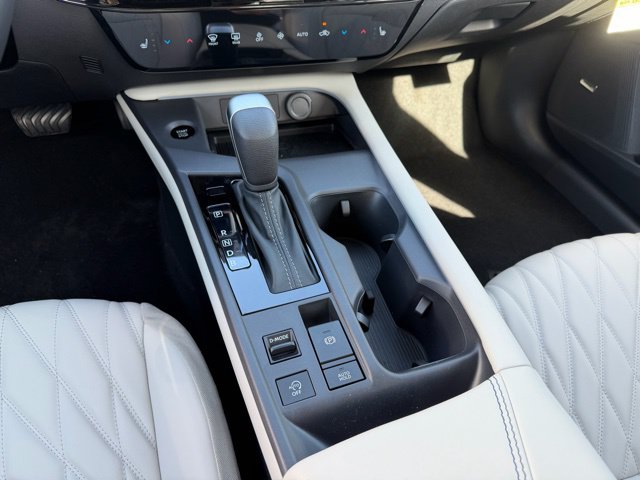 2026 Nissan Sentra SL - Photo 17