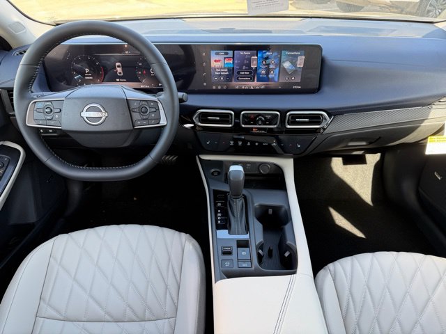 2026 Nissan Sentra SL - Photo 16