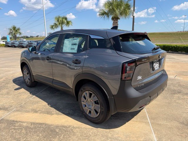 New 2027 Nissan Kicks S SUV