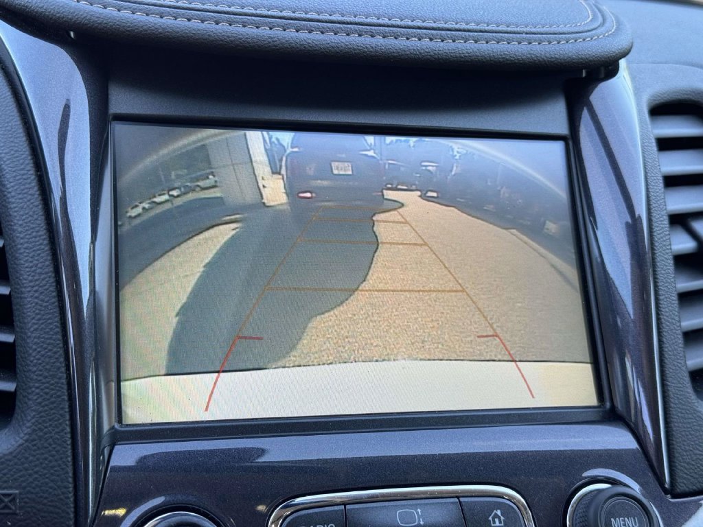 Used 2019 Chevrolet Impala LT Sedan