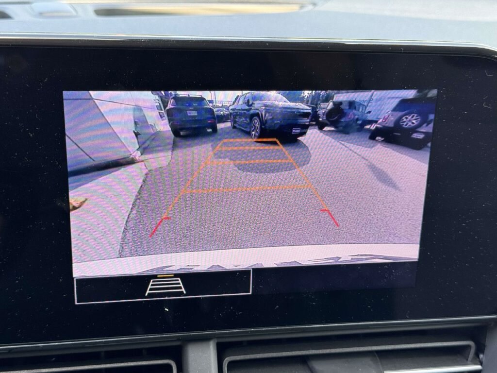 Certified 2024 Chevrolet Trax LS SUV