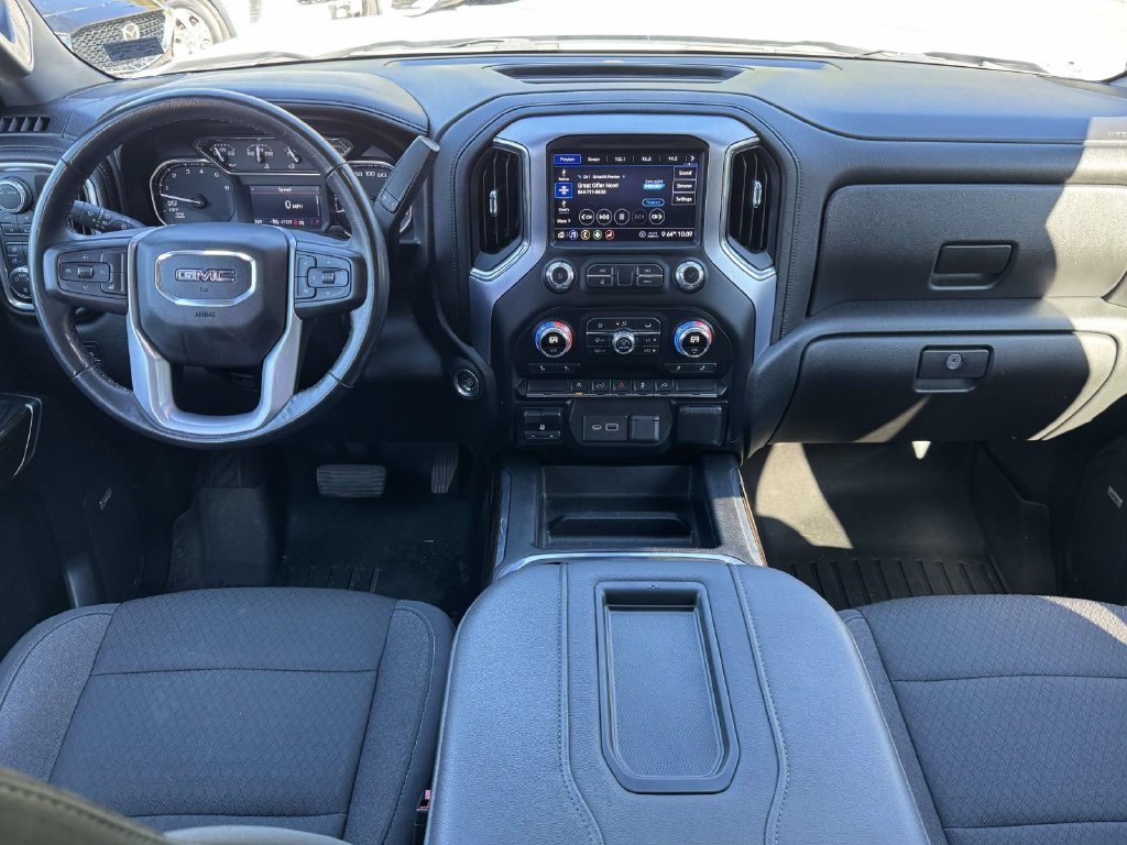 Certified 2020 GMC Sierra 1500 Elevation Truck
