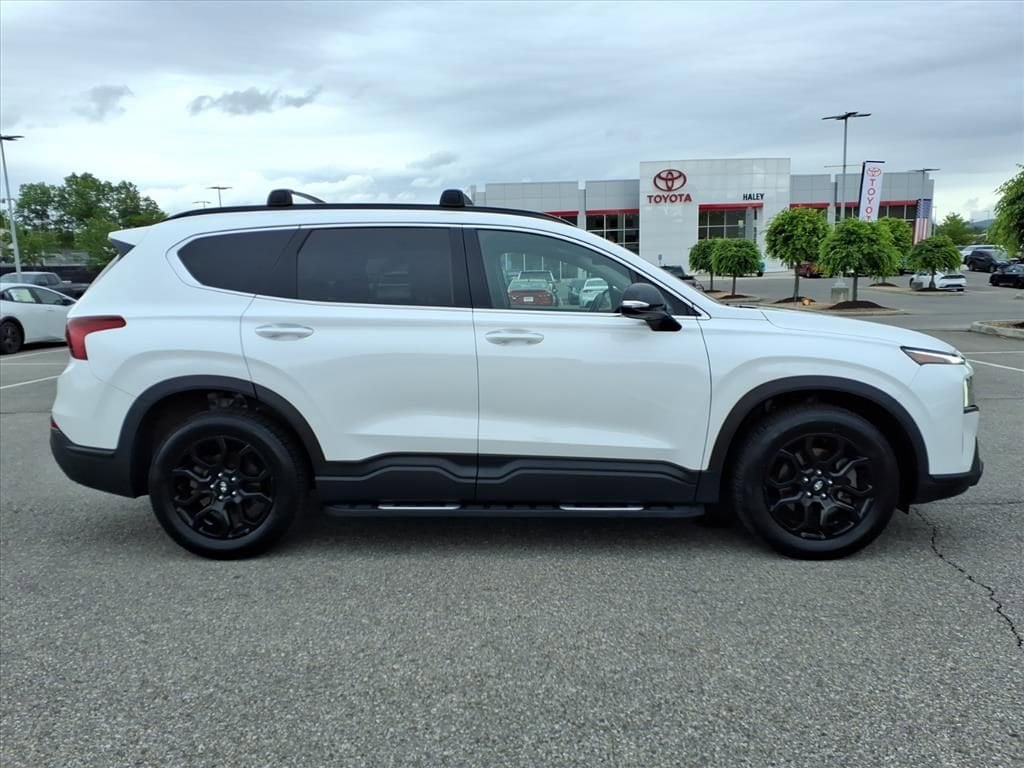 Used 2022 Hyundai Santa Fe XRT SUV