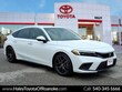  Honda Civic Hatchback