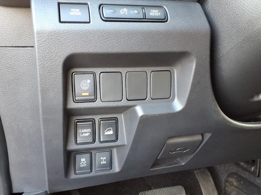 2023 Nissan Frontier PRO-4X - Photo 20