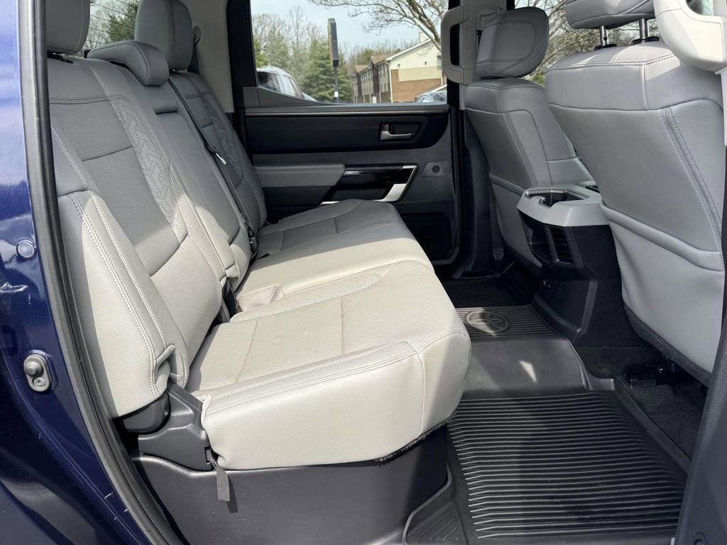 2022 Toyota Tundra Limited - Photo 14