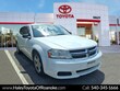  Dodge Avenger