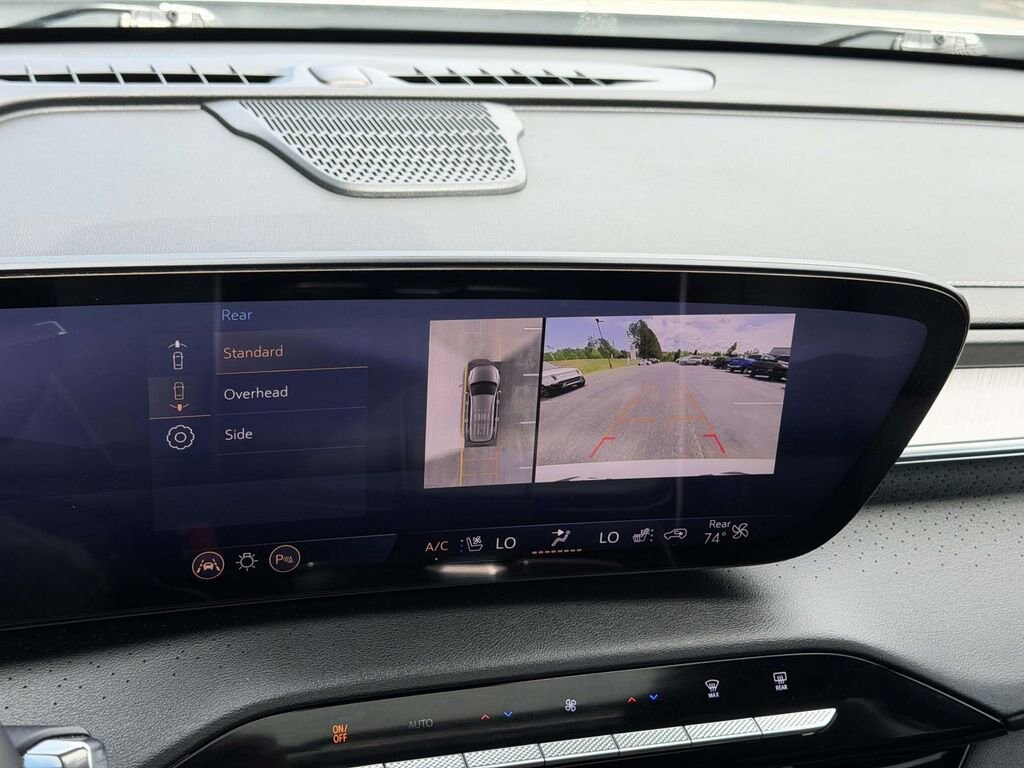 Used 2025 Buick Enclave Avenir SUV