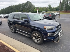 2016 Toyota 4Runner Limited SUV