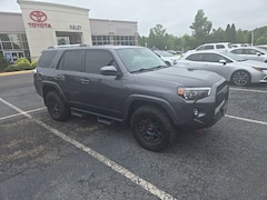 2022 Toyota 4Runner SR5 SUV