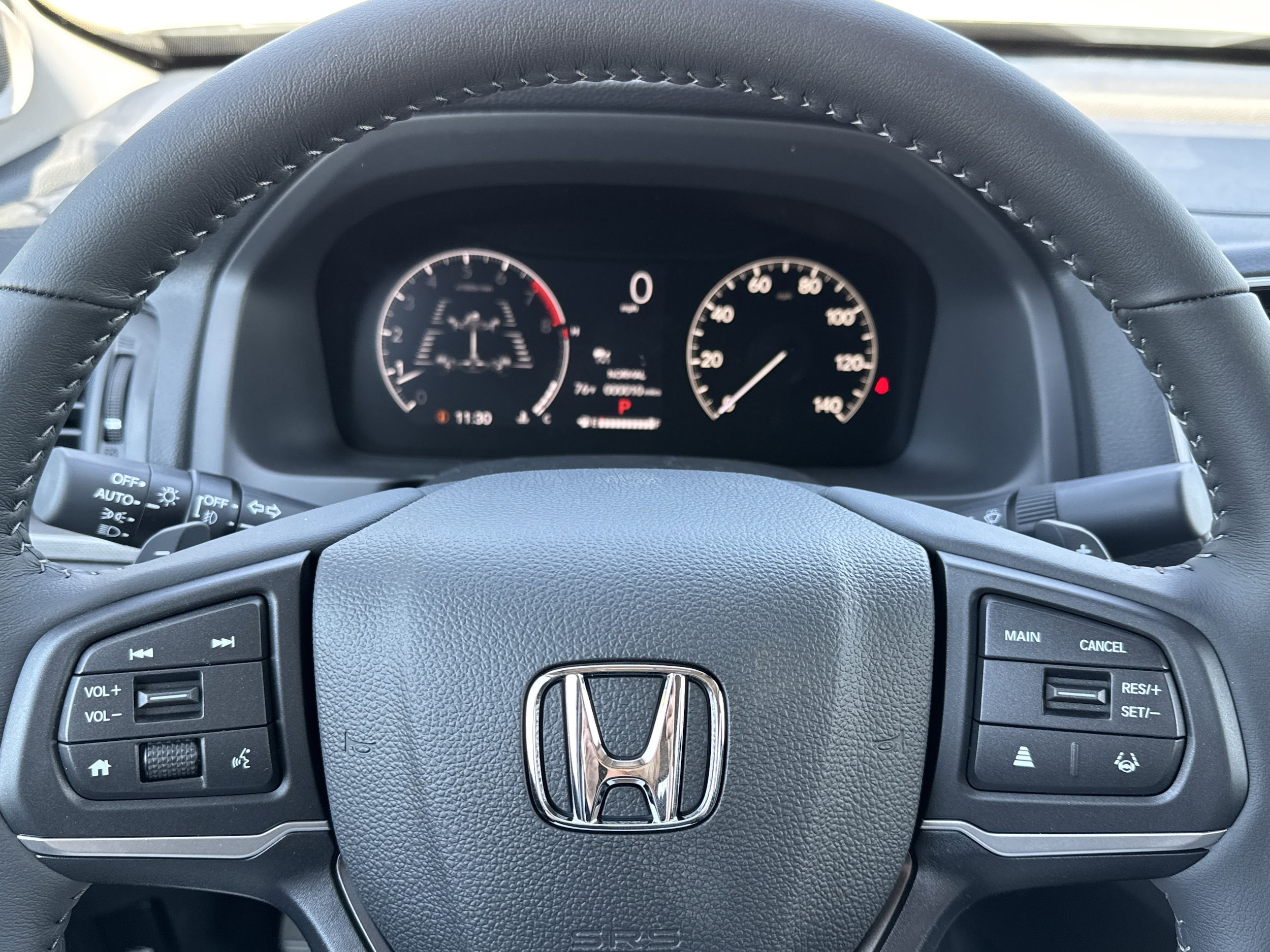 2026 Honda Ridgeline RTL - Photo 10