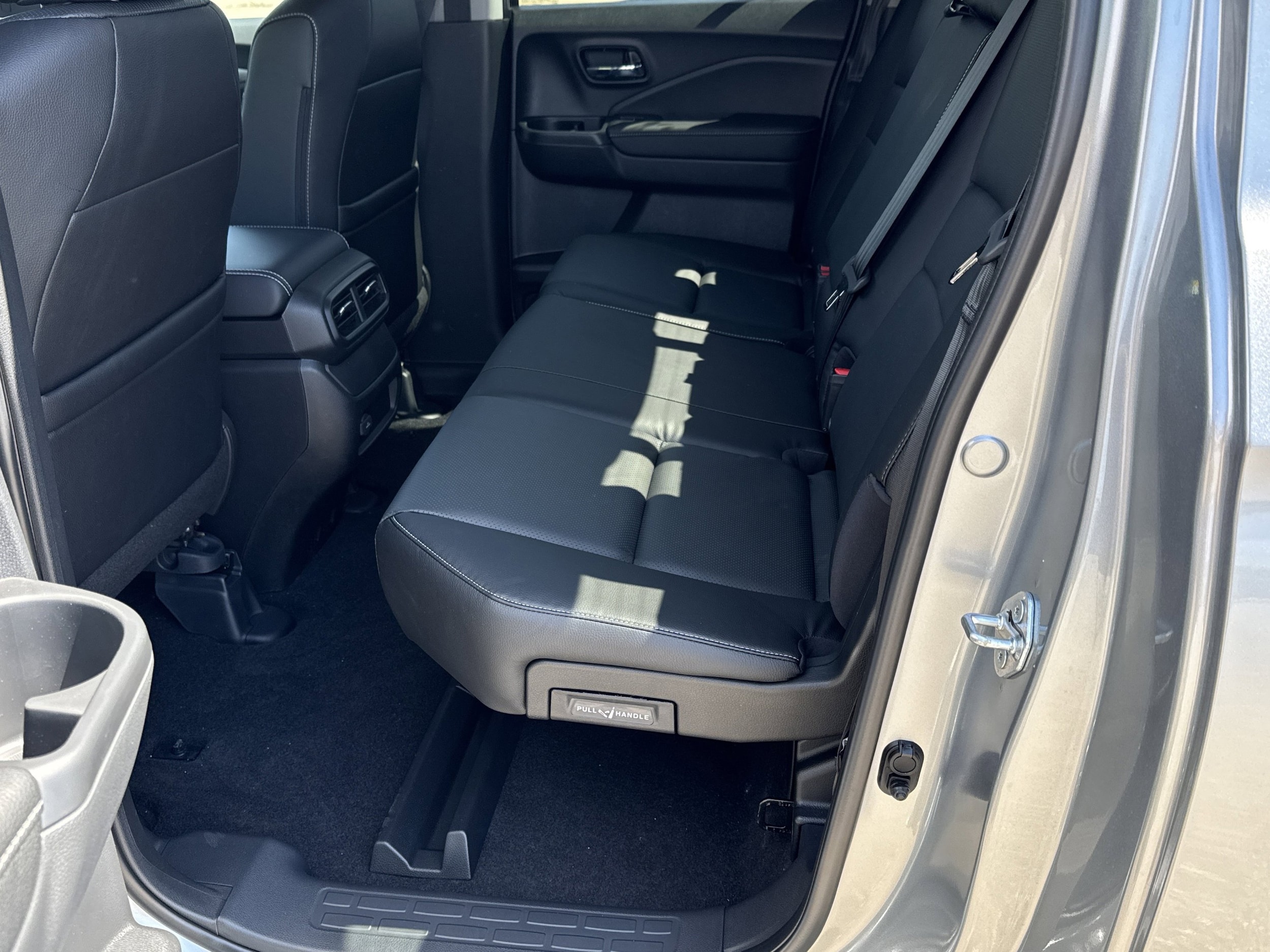 2026 Honda Ridgeline RTL - Photo 17