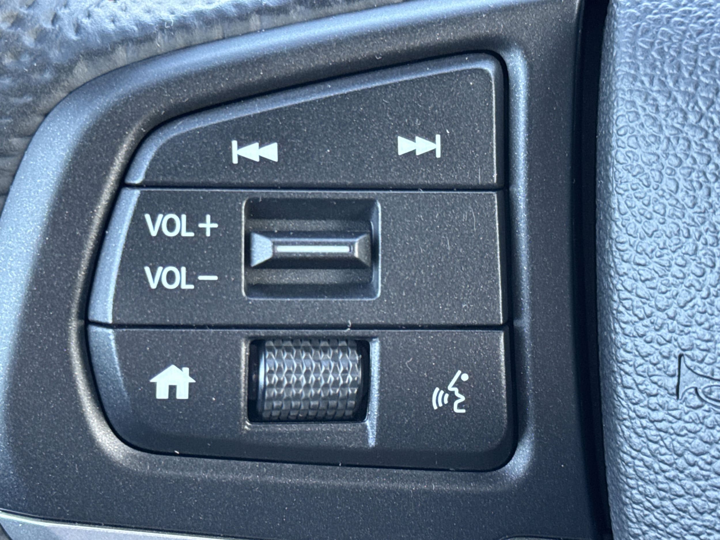 2026 Honda Ridgeline TrailSport - Photo 13