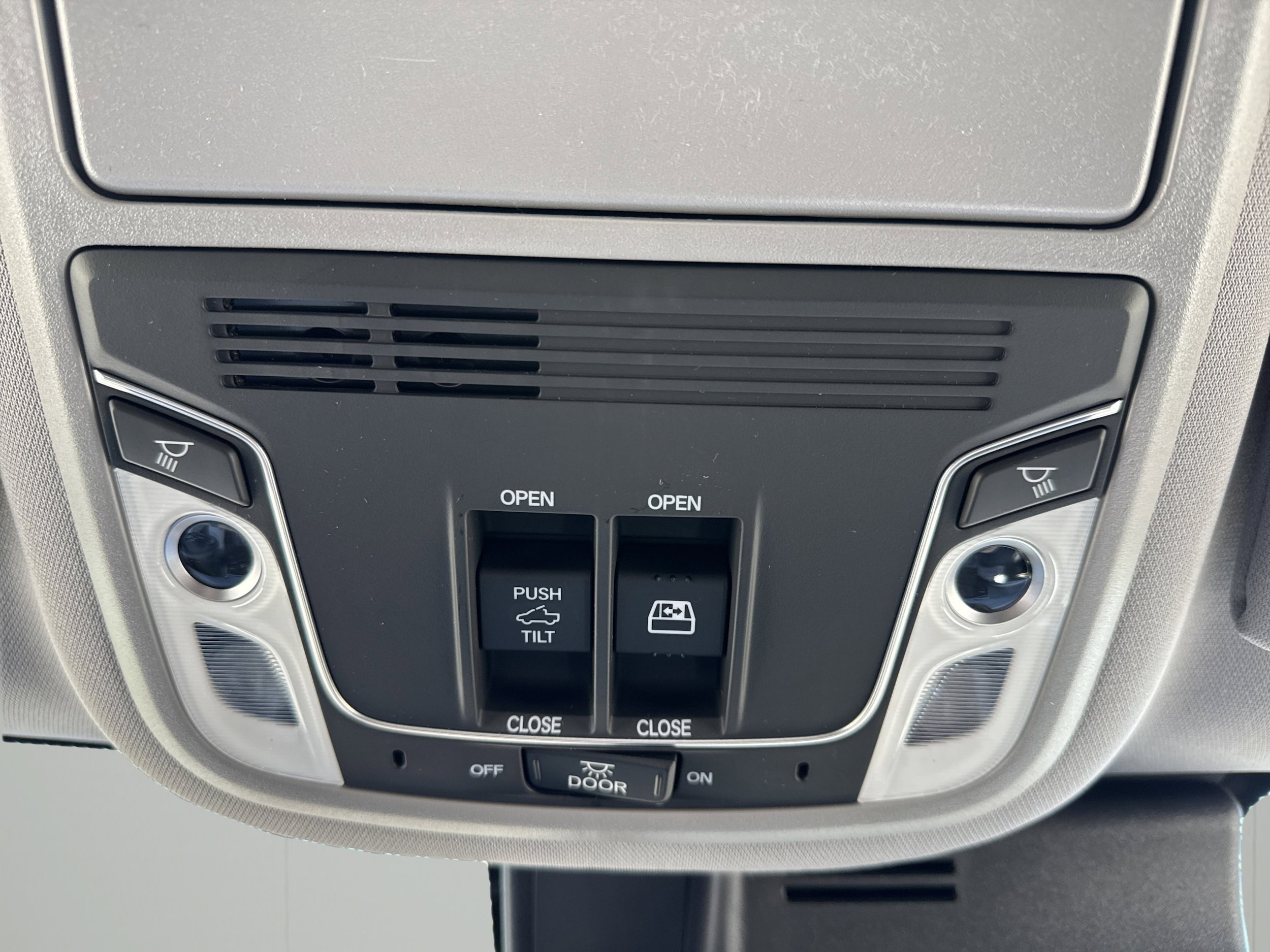 2026 Honda Ridgeline RTL - Photo 16