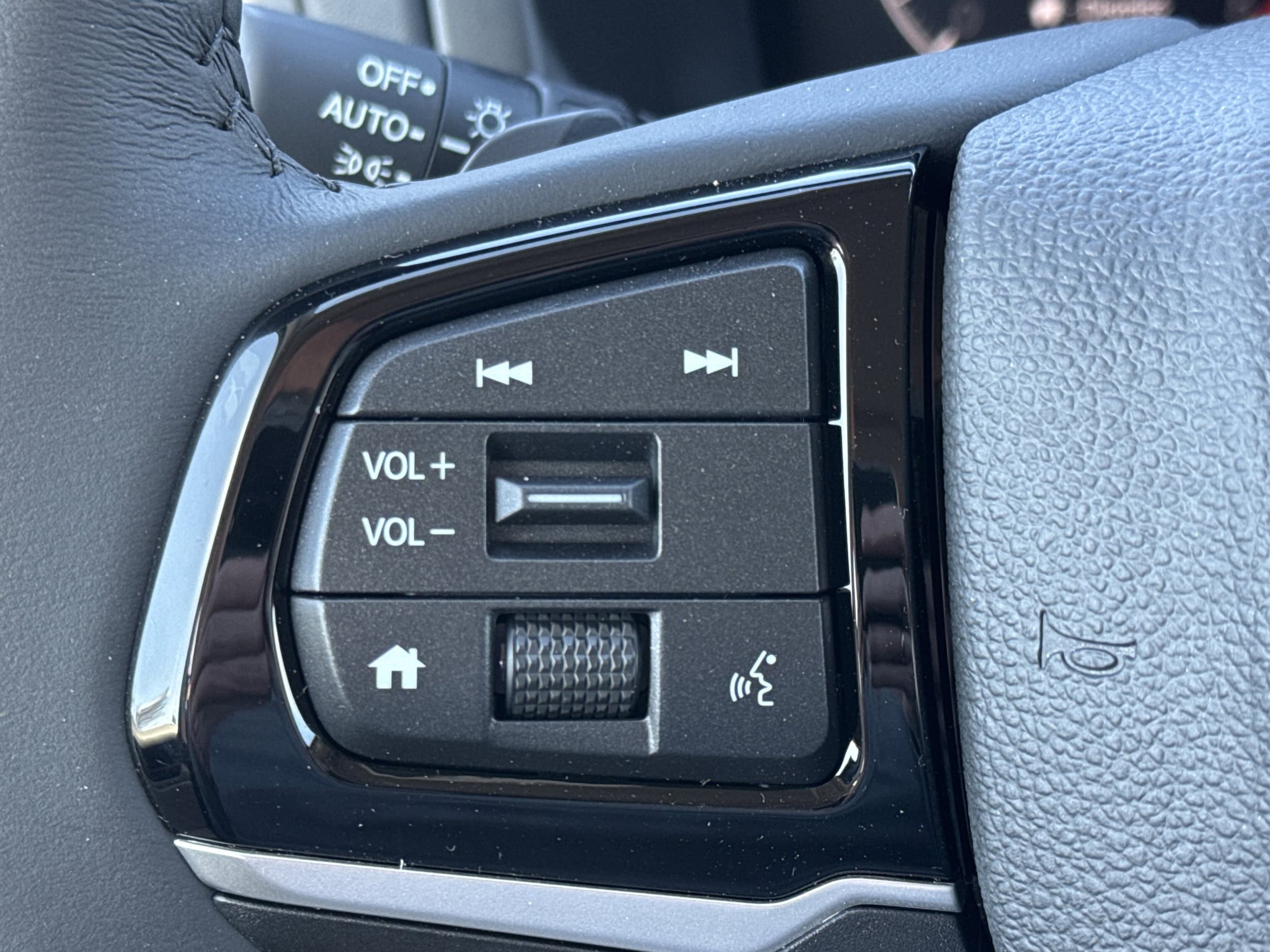 2026 Honda Odyssey EX-L - Photo 10
