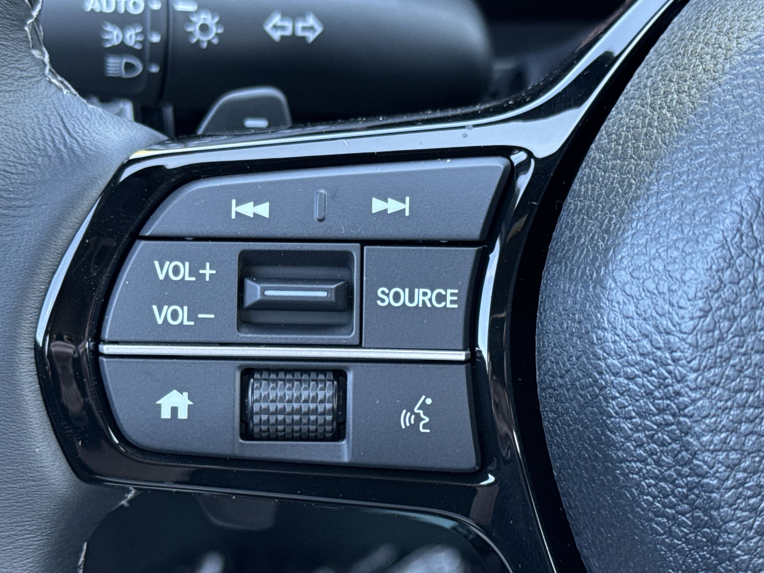 2026 Honda Civic Sport - Photo 10