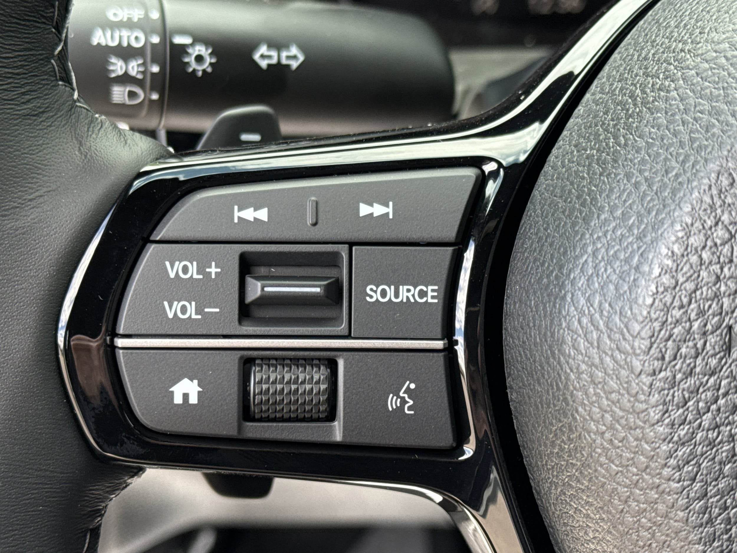 2026 Honda Civic Sport - Photo 7