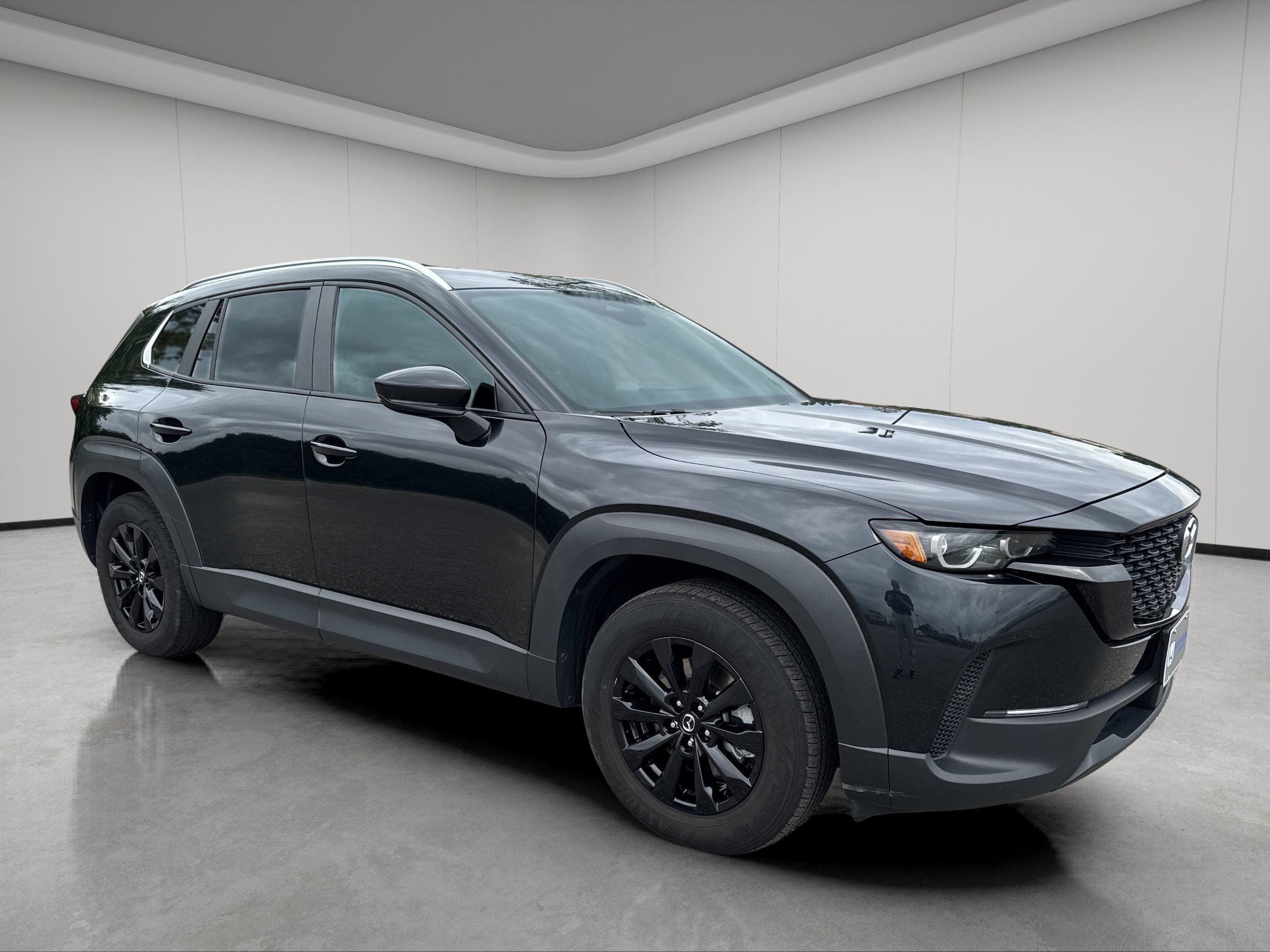 2025 Mazda CX-50 Preferred