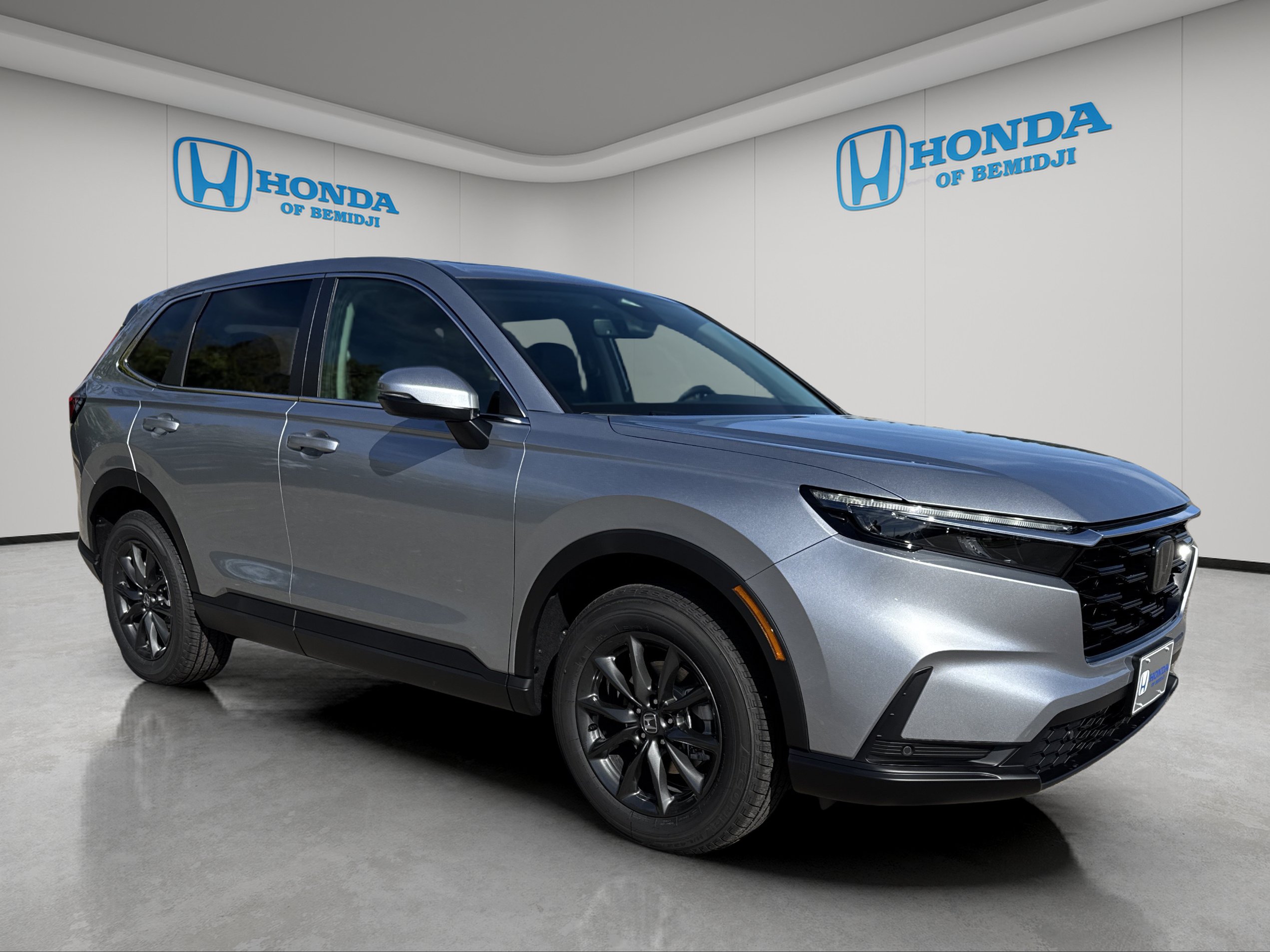 2027 Honda CR-V EX-L SUV