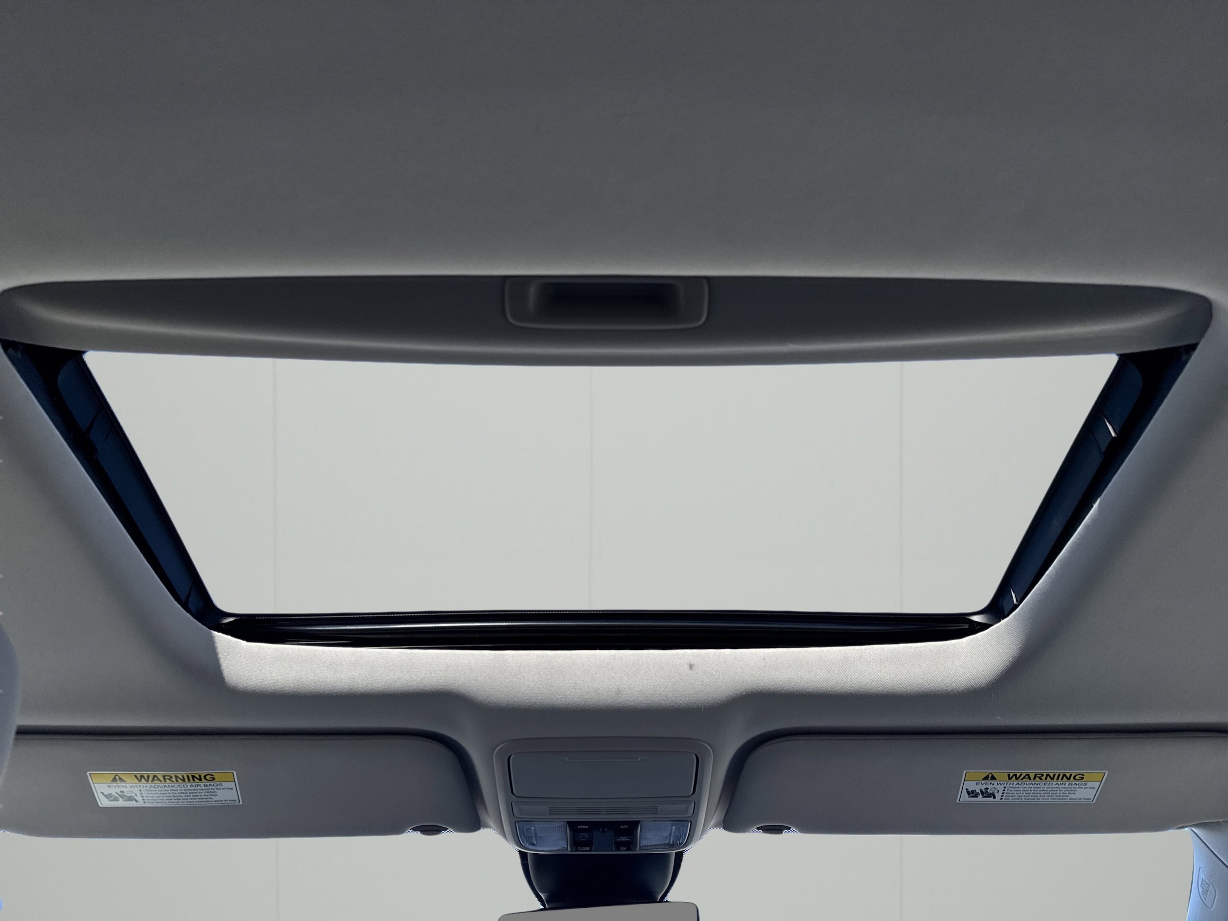 2026 Honda Odyssey EX-L - Photo 7