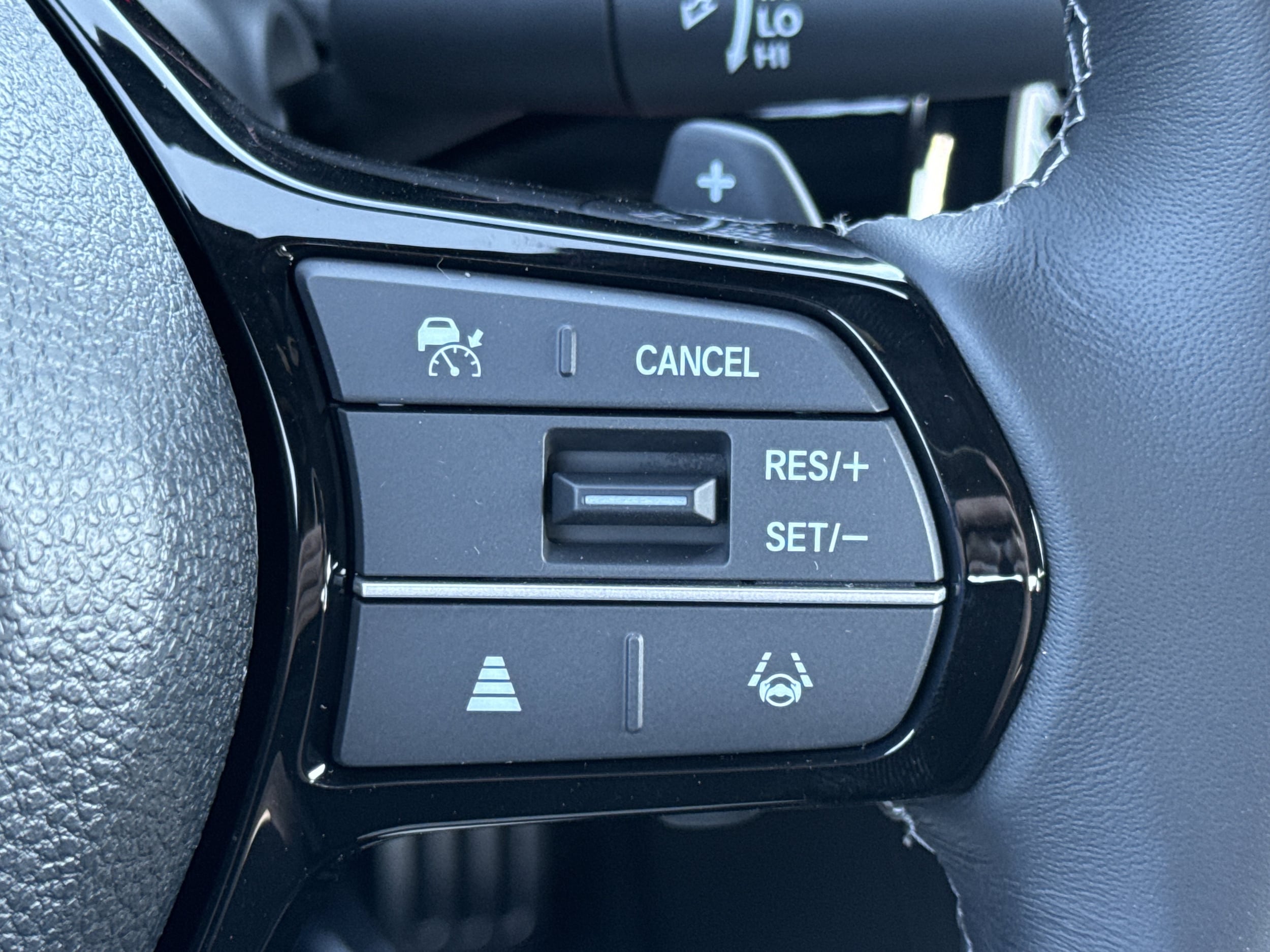 2026 Honda Civic Sport - Photo 9