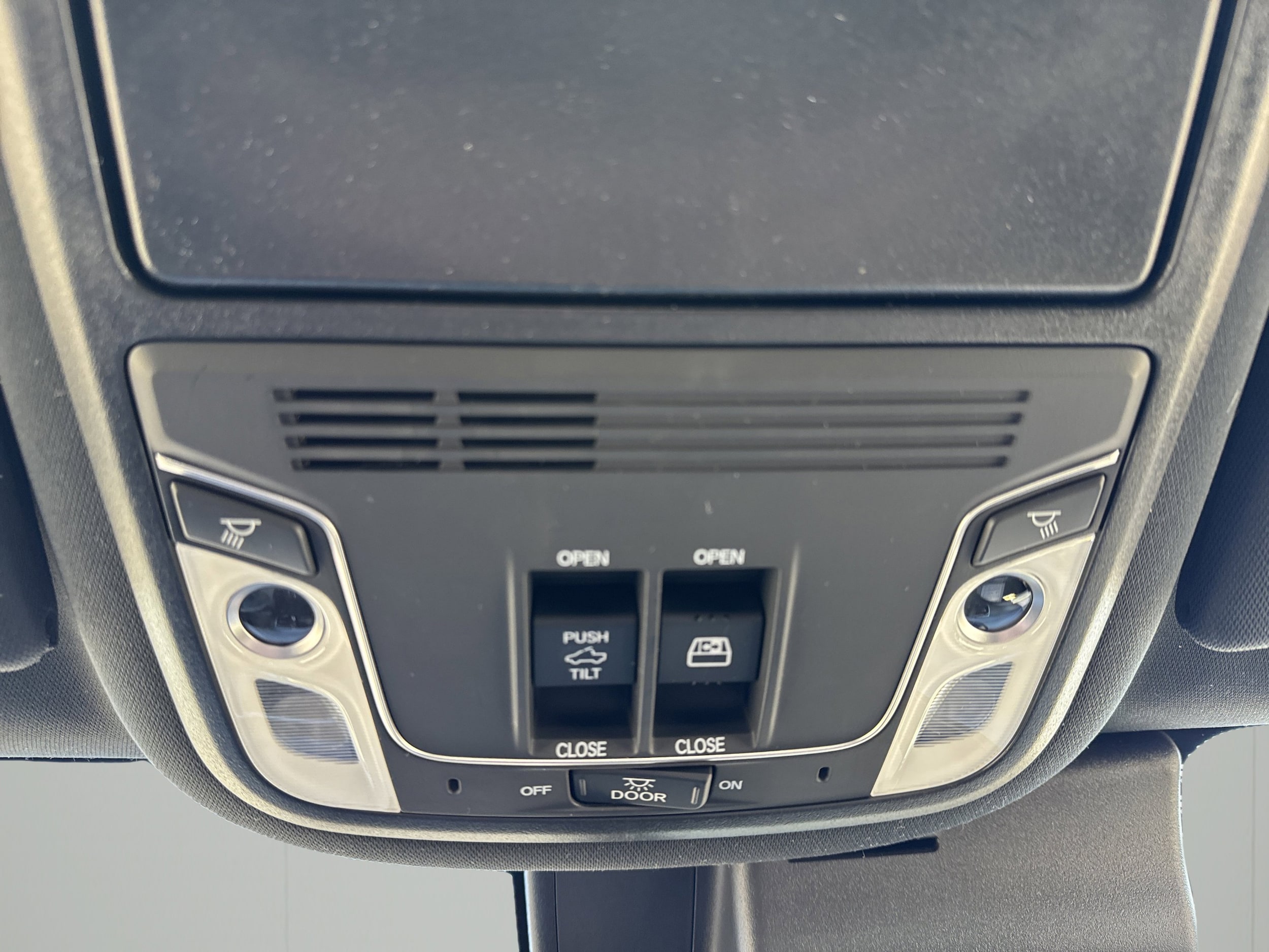 2026 Honda Ridgeline TrailSport - Photo 17