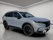  Honda CR-V Hybrid