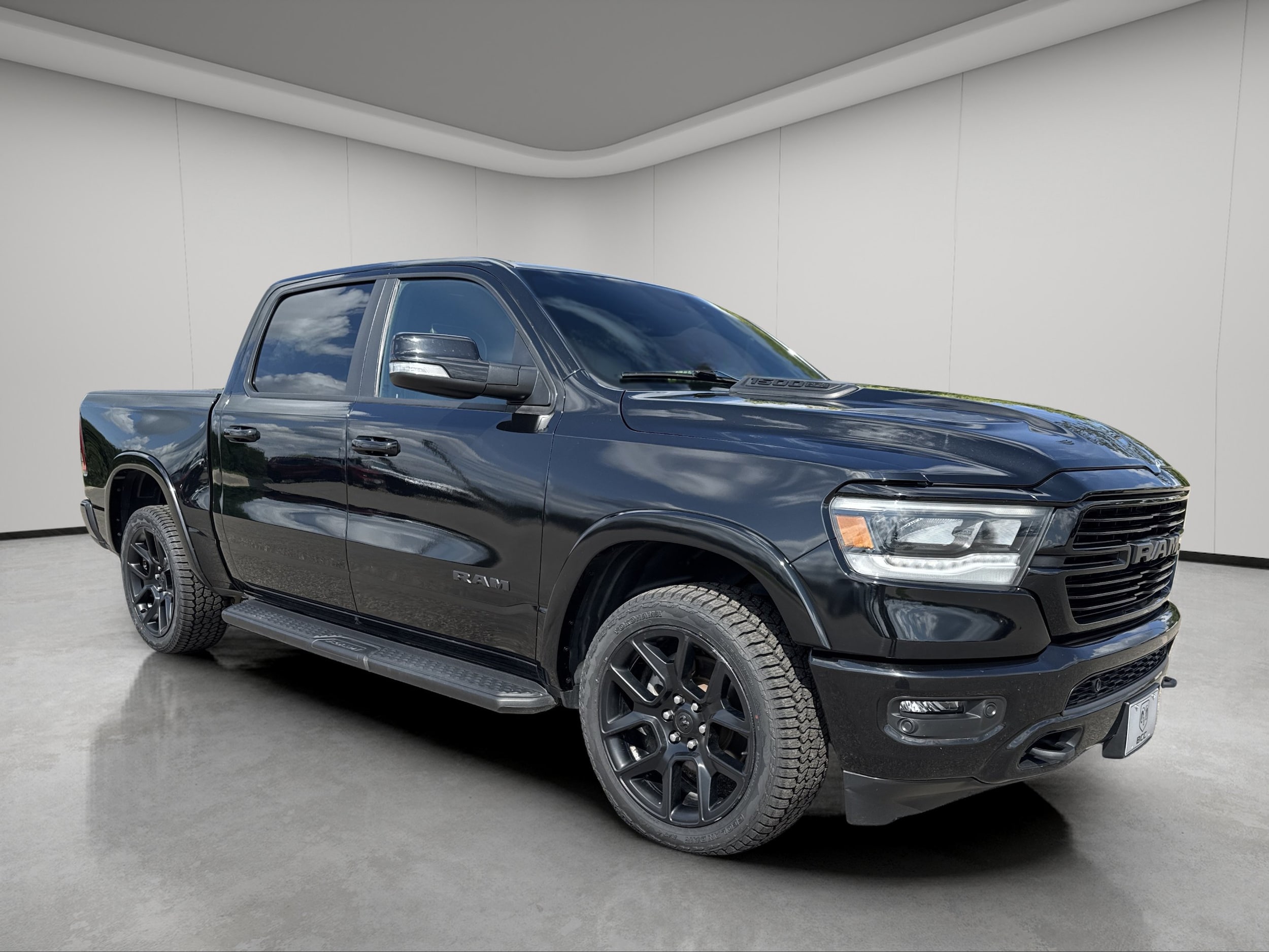 2021 RAM 1500 Pickup Laramie