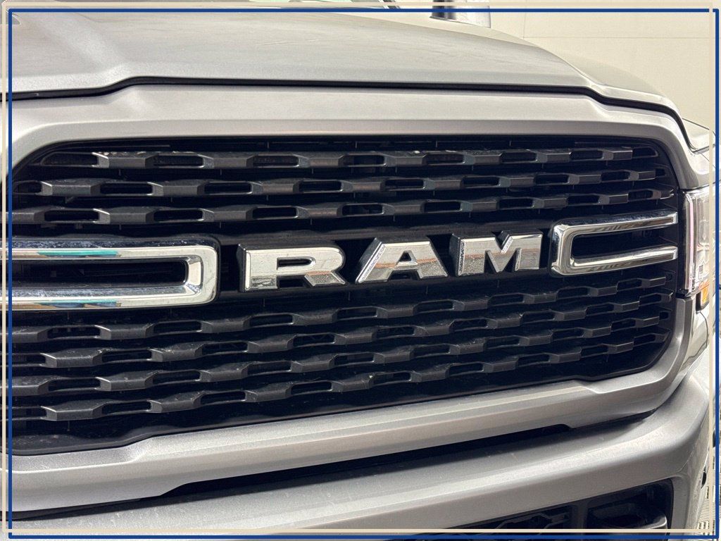 Certified 2024 Ram 2500 Big Horn Truck