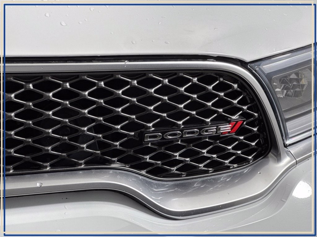 Certified 2023 Dodge Durango Citadel SUV