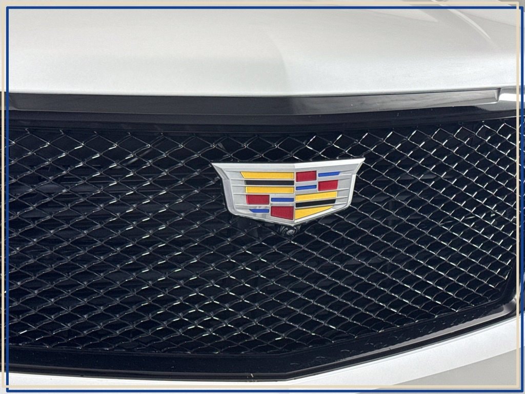 Certified 2022 Cadillac Escalade Sport SUV