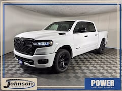 2027 Ram 1500 Big Horn/Lone Star Truck