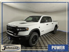 2027 Ram 1500 Rebel Truck