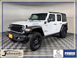  Jeep Wrangler 4xe