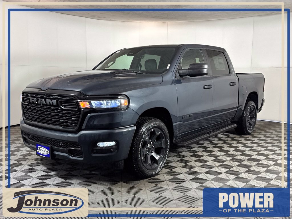 2026 Ram 1500 Express Truck