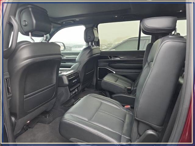 Used 2022 Jeep Wagoneer Series III SUV