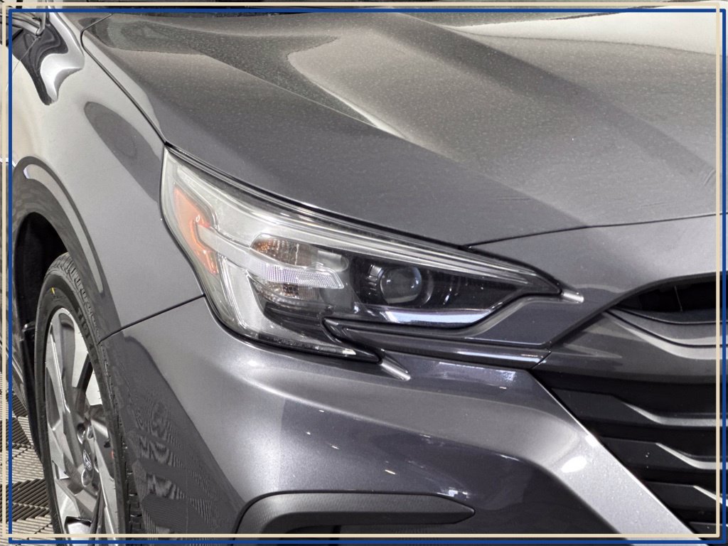 Used 2024 Subaru Legacy Touring XT Sedan