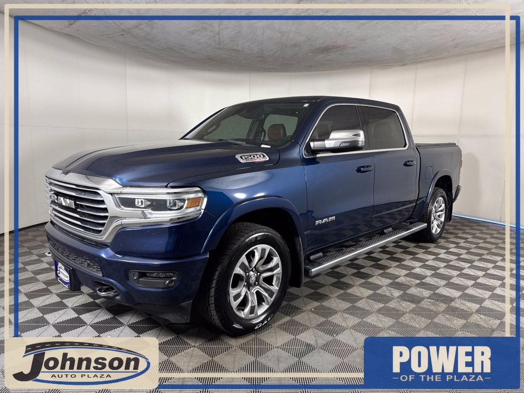 2023 RAM 1500 Pickup Longhorn