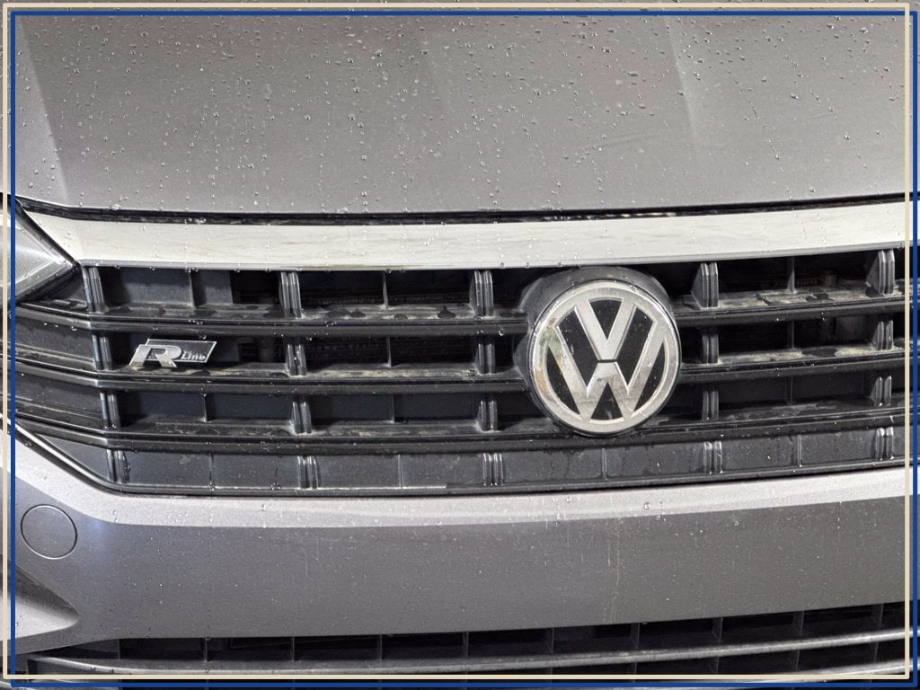 Used 2019 Volkswagen Jetta 1.4T Sedan