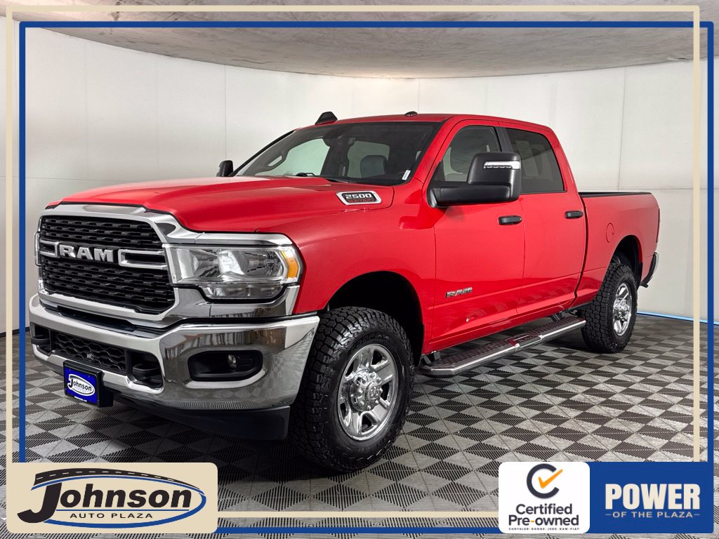  Ram 2500