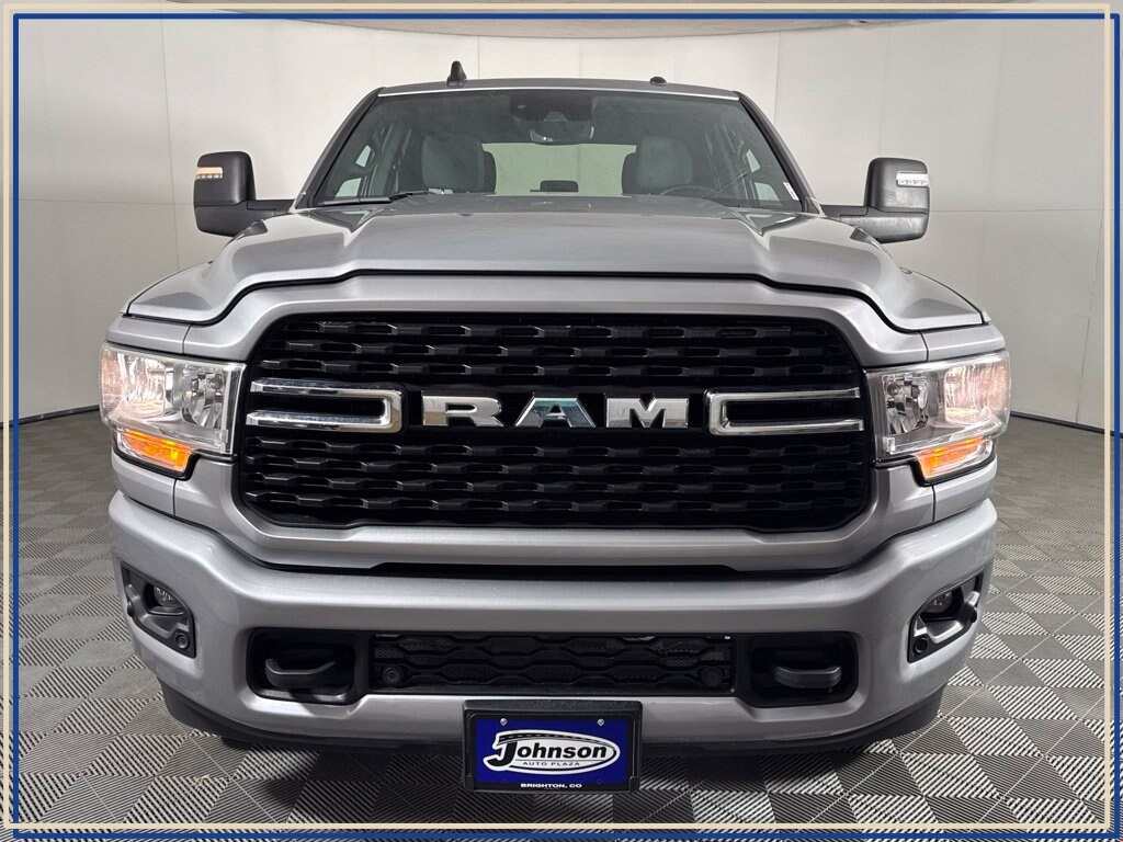 Certified 2024 Ram 2500 Big Horn Truck